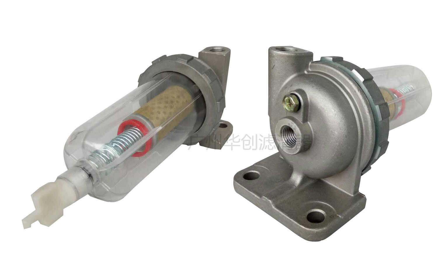PC200-7/220-7油水分离器