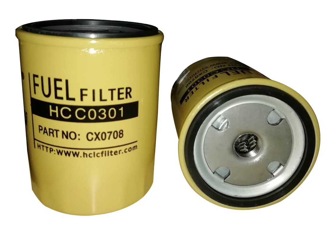 HCC0301