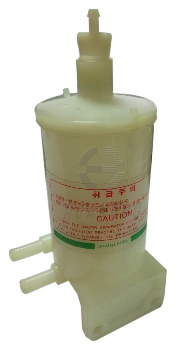 DH220-5/7油水分离器