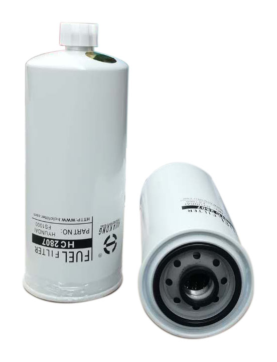 HC2807